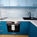 Apartmán Ahoy Relax Nesvady