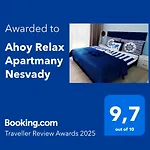 Ahoy Relax *