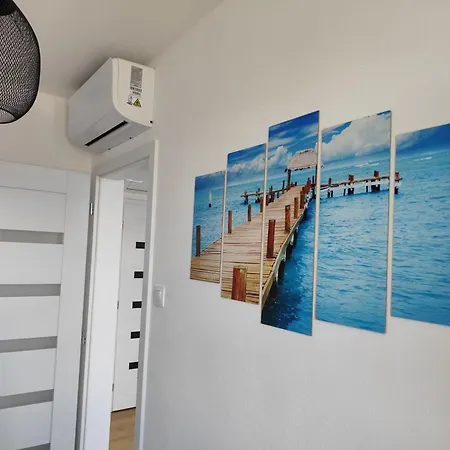 Ahoy Relax Apartment *