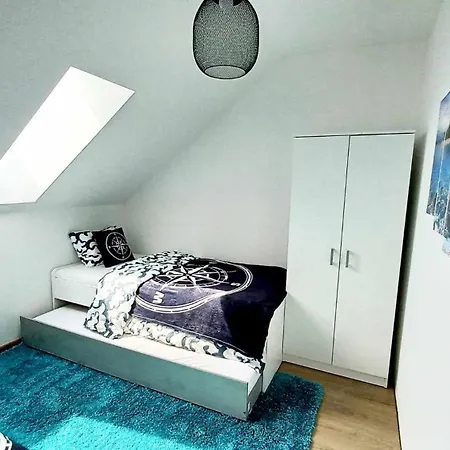 Ahoy Relax * Nesvady