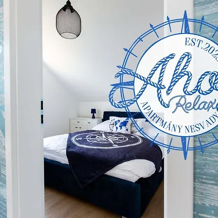 Ahoy Relax * Nesvady