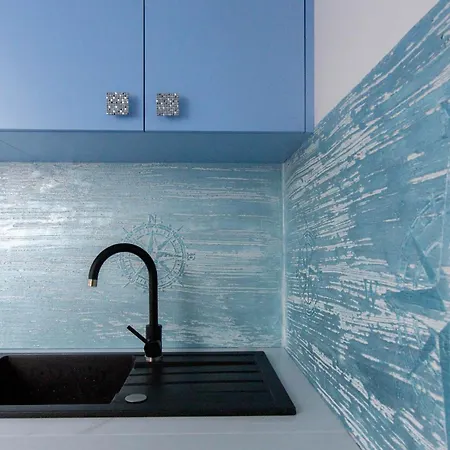 Ahoy Relax Apartamento Nesvady