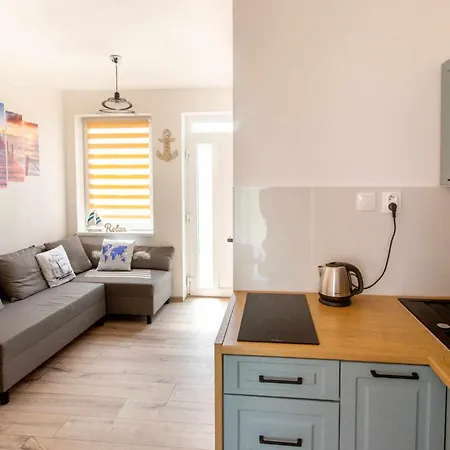 Ahoy Relax * Nesvady