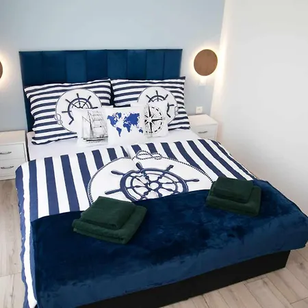 Ahoy Relax * Nesvady