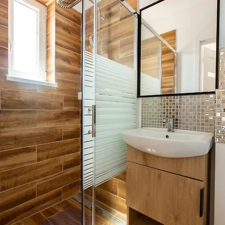 Ahoy Relax Lägenhet