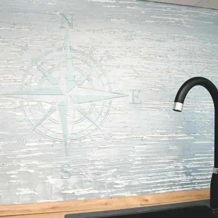 Ahoy Relax Apartment