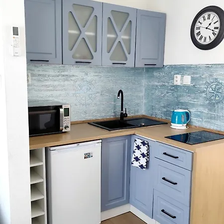 Apartamento Ahoy Relax *