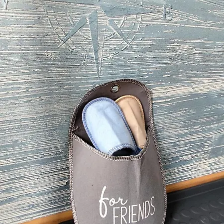 Lägenhet Ahoy Relax