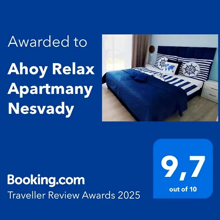Ahoy Relax *