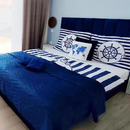 Ahoy Relax Apartmán