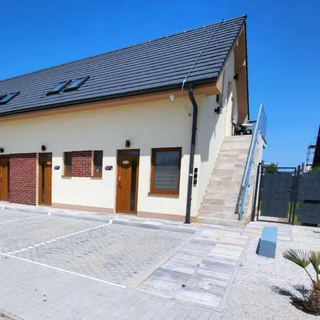 Ahoy Relax Apartmán