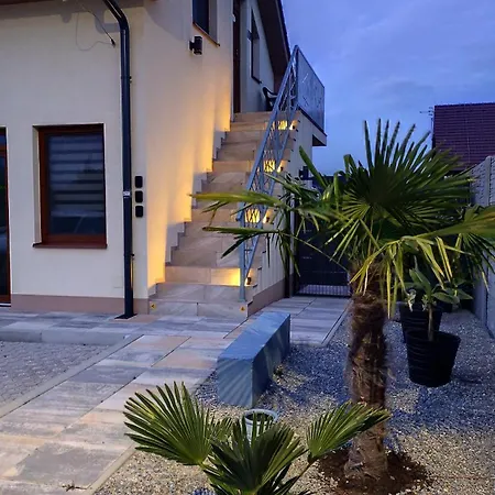 Ahoy Relax * Nesvady