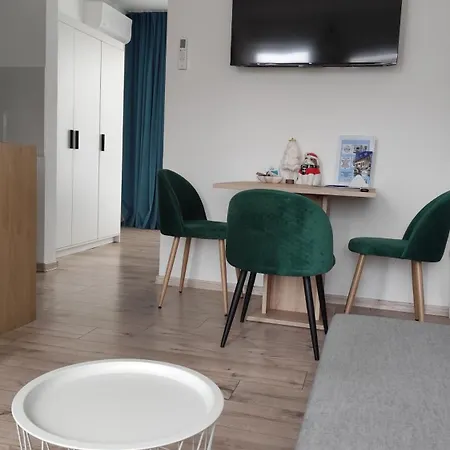 Ahoy Relax * Nesvady