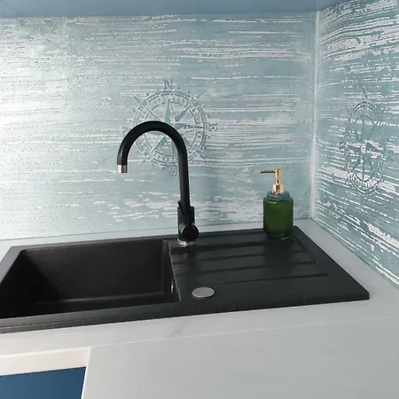 Ahoy Relax Lägenhet Nesvady