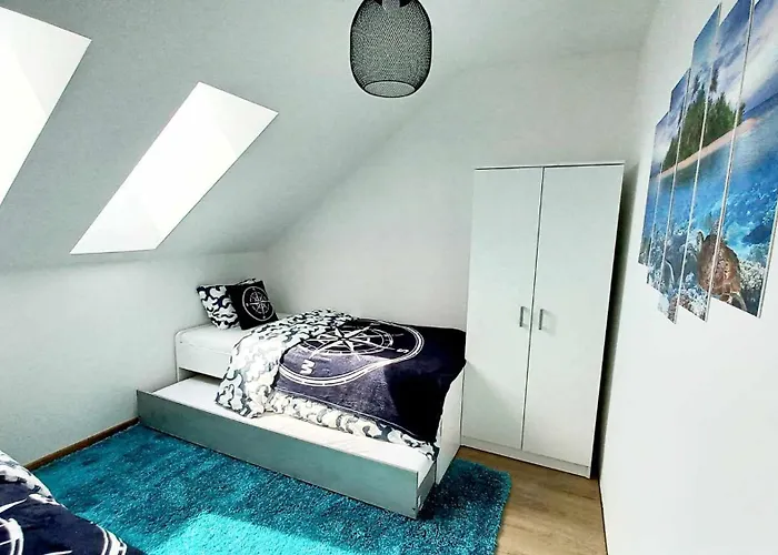 Ahoy Relax * Nesvady