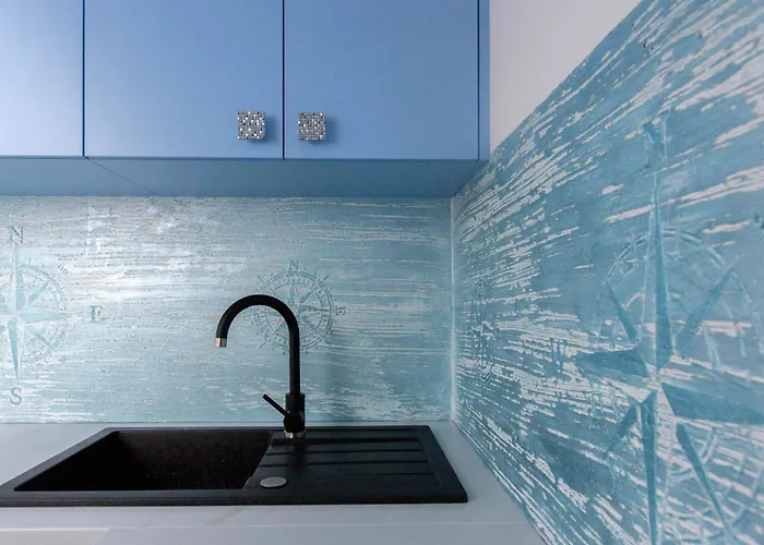 Ahoy Relax 아파트 Nesvady