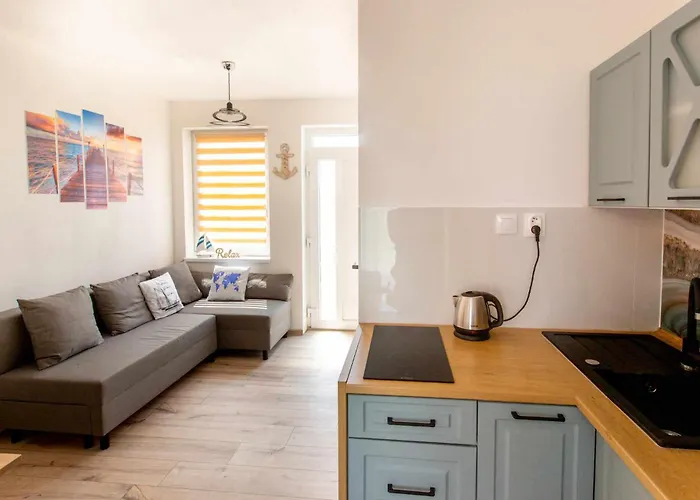 Ahoy Relax * Nesvady