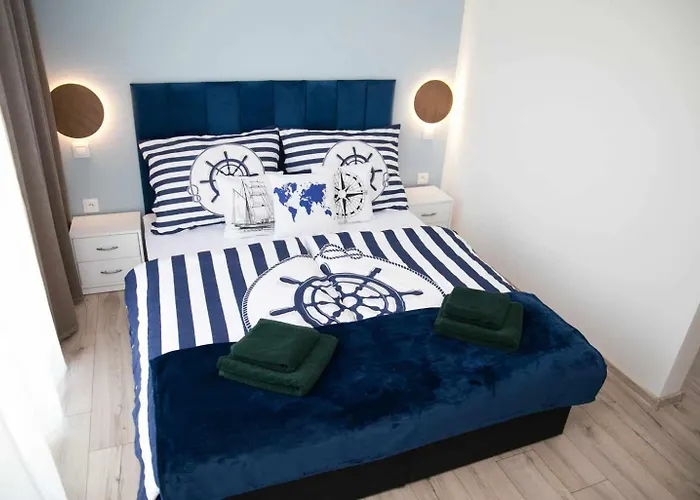 Ahoy Relax * Nesvady