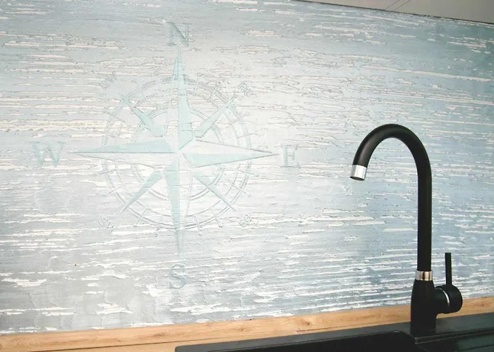 Ahoy Relax 아파트