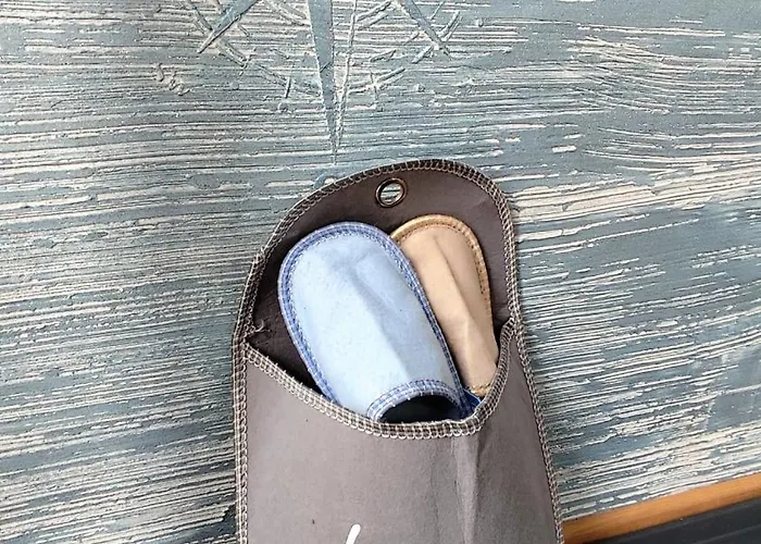 아파트 Ahoy Relax