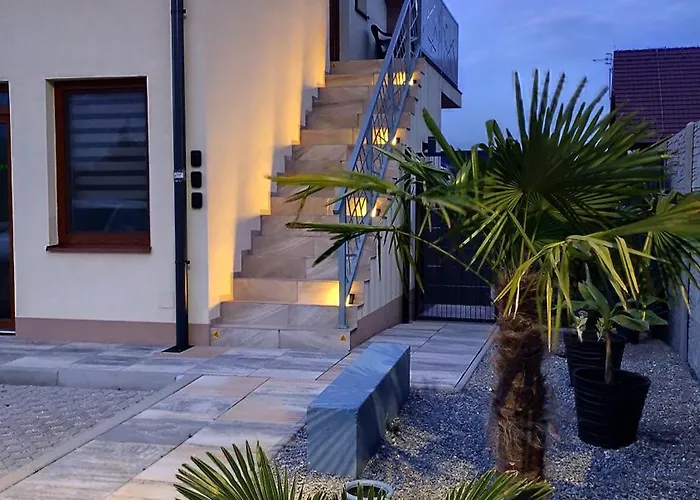 Ahoy Relax * Nesvady