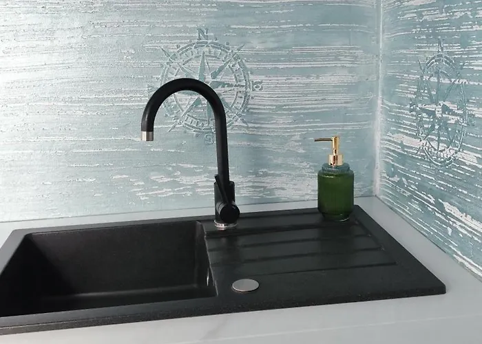 Ahoy Relax 아파트 Nesvady